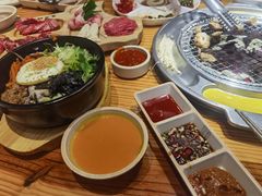 -喜来稀肉(北外滩白玉兰广场店)