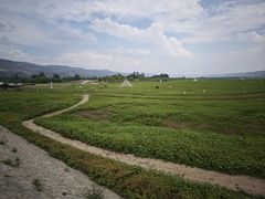 -炳灵寺世界文化遗产旅游区