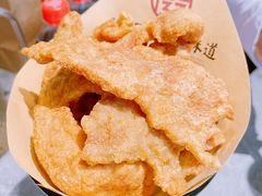 -1937青岛老味道·海肠捞饭·青岛菜(大鲍岛栈桥店)