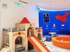 -沃特宝贝亲子游泳中心(壹方中心店)
