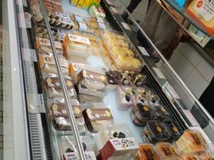 -爱维尔阳光蛋糕(汇金广场店)