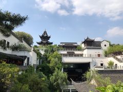 -江宁织造博物馆