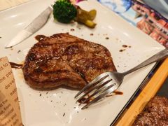 -安德烈俄式西餐厅(中央大街店)