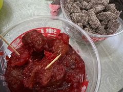 -二斗栗子(黄河道店)