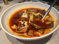 -漢舍中国菜馆(889广场店)