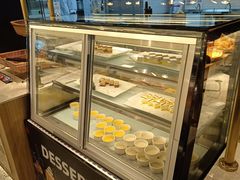 -比格比萨自助(宝山日月光店)