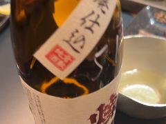 -無二炙坊·和牛烧肉(大钟寺1733店)