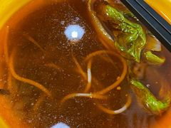 -龍城柳州螺蛳粉(群星路店)
