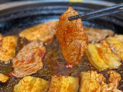 -牛得很·鲜牦牛肉烧烤·牛羊肉菌汤锅(康定店)
