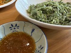 -六合居·邯郸菜·武安菜起源地