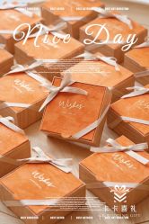 -卡卡喜糖伴手礼·商务礼宝宝礼·婚礼用品