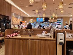-西贝(枫蓝国际购物中心店)