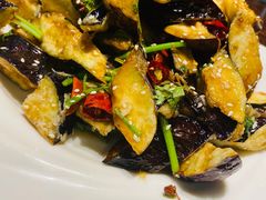 -阿洪锅贴王(小吃城店)