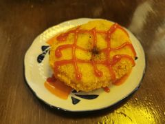 -金龙咖喱