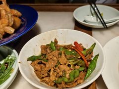 -小吊梨汤·北京菜·烤鸭(清河万象汇店)