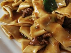 -胡羊焖饼(敦煌店)