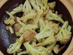 -合晋食府(广州合晋帝苑酒店)