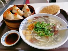 -迎桂馒头店(博爱路店)