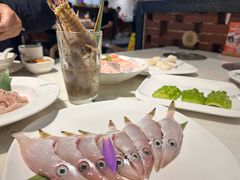 -围炉夜话·潮汕卤水火锅(榕江店)