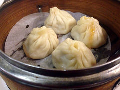 王家沙点心店(南京西路总店)-王家沙点心店(南京西路总店)