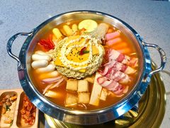 -妥妥烤肉料理(昙华林店)
