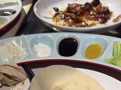-京味斋·北京烤鸭(华威桥北工大店)