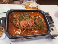 -蜀腾川·火锅鱼.烤鱼(新世界城店)