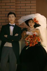 -玛雅·椿野婚纱摄影·本地拍·旅拍