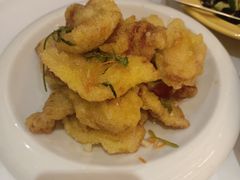 -吉林省林业宾馆-餐厅