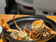 -梦林夕烧酒档