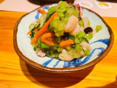 -立山居酒屋·烧鸟 天妇罗(西北湖店)