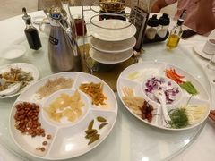 -聚福山莊·寻味顺德(北滘店)