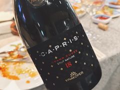 -La Medina餐厅(亮马河南路店)