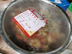 -弓虽昌焖烧鸡(大竹林店)