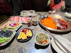 -小龙坎火锅(总店)