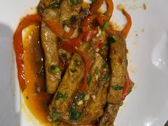 -鸿运楼·舌尖上的徽菜