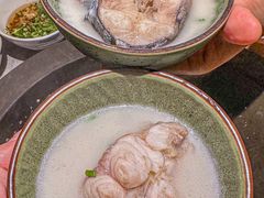 -鲜潭蒸汽石锅鱼(万象前海店)