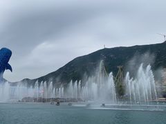 -珠海长隆海洋王国