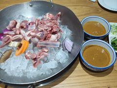 -冰煮羊(山水小区店)