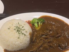 -BomBa意大利餐厅