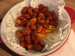 -必胜客(鹤山大道店)