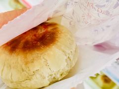 鲜肉月饼-长发西饼(临顿路店)