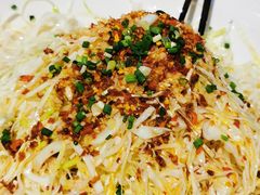 炒时蔬-庭苑饭香·生态餐厅(动物园店)