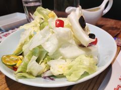 -通海俄式烧烤·俄罗斯大串(嵩山路店)