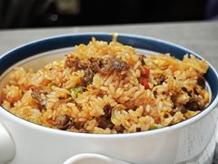 -陈熹公民族美食文化餐厅·清真(中华广场店)