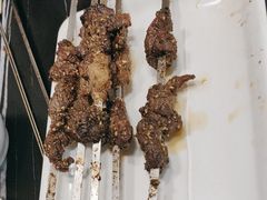 -勇利赵家烤肉坊(含光路店)