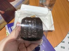 可露丽-乡田小墅(展览馆路JK FUN商城店)