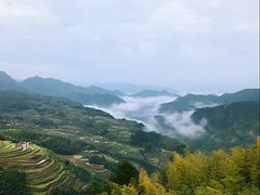 -南尖岩