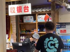 -五里关火锅(牛市口店)