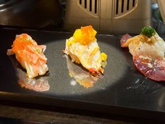-昊·来了寿司(台湾街店)